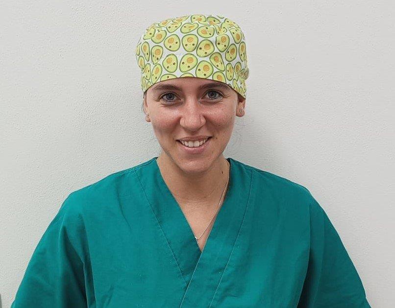 Dott.ssa Ilaria Malavasi - Igiene dentale - Studio Dentistico Quident a Cannobio
