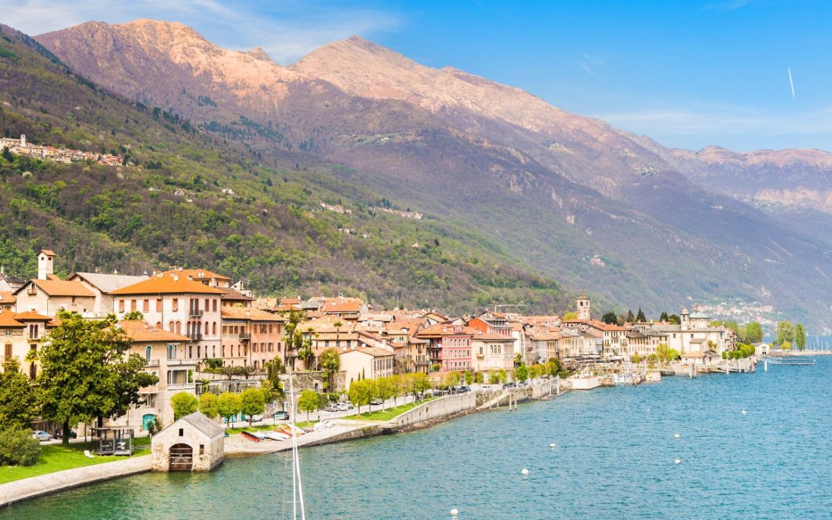Dentista in Italia dalla Svizzera – Studio Quident Cannobio