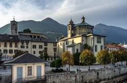 Dentista sul Lago Maggiore: perché Cannobio è la scelta giusta per tutta la famiglia